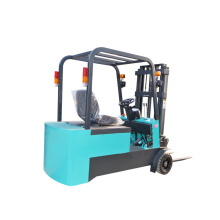 Top mini electric forklift truck for sale